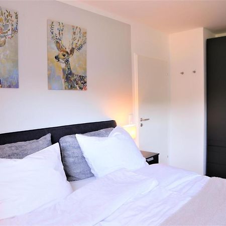 Ferienwohnung Berg-Klee Гослар Екстер'єр фото