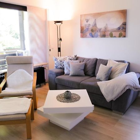 Ferienwohnung Berg-Klee Гослар Екстер'єр фото